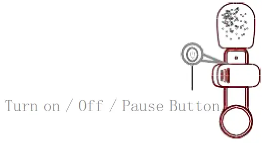 AFEISY Wireless Microphone for iPhone iPad - microphone