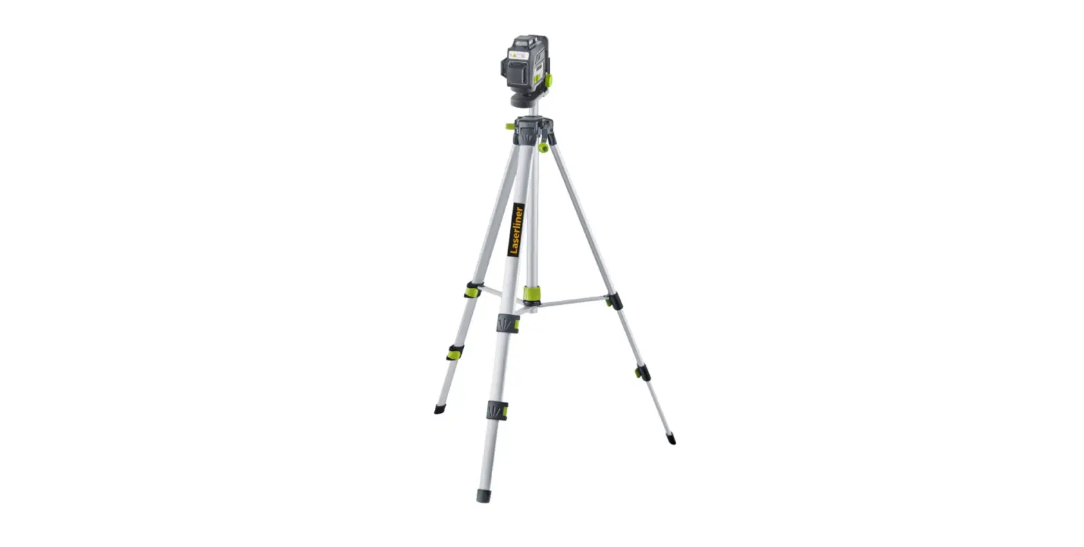 Laserliner Pocketplane Laser 3g Set 150 Cm User Manual