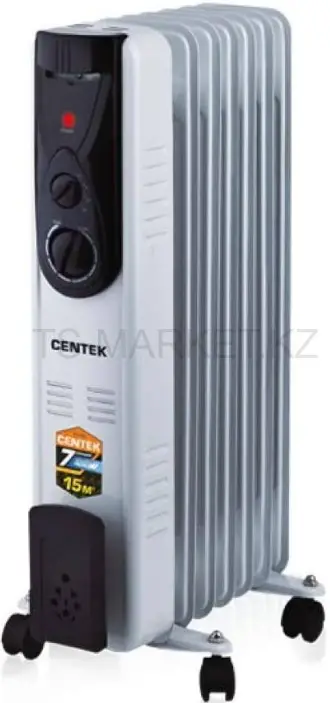 CENTEK CT-6200 Series Heaters