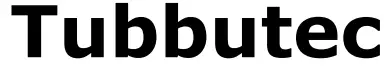 Tubbutec Logo
