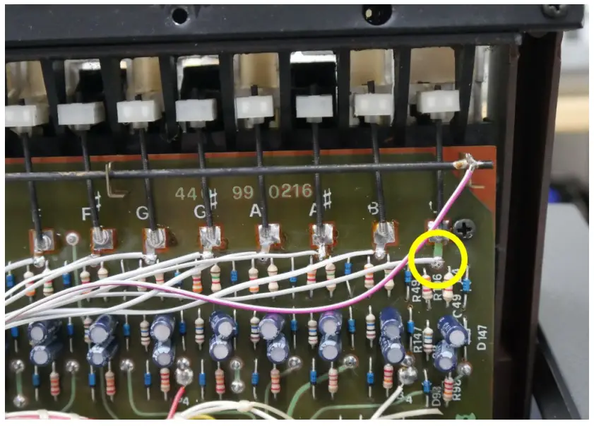 Tubbutec Siel Orchestra 1 OrganDonor - Wires