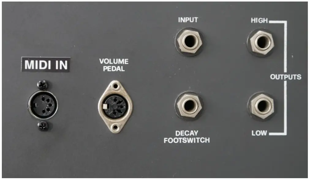 Tubbutec Siel Orchestra 1 OrganDonor - assembly