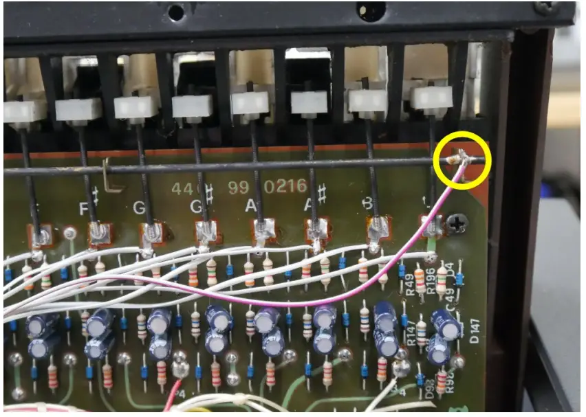Tubbutec Siel Orchestra 1 OrganDonor - bus bar