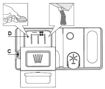 Hotpoint-H8I-HT59-LS-UK-Built-In-Fully-Integrated-Dishwasher-13