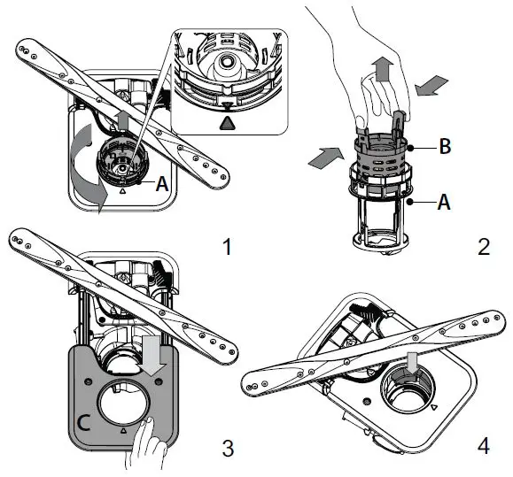 Hotpoint-H8I-HT59-LS-UK-Built-In-Fully-Integrated-Dishwasher-23