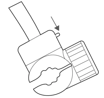 munchkin 21295 Baby Bloom Mobile Swing fig 9