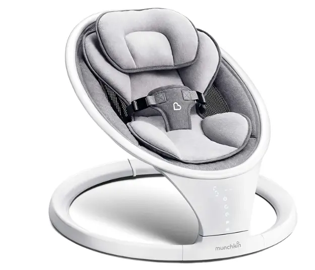 munchkin 21295 Baby Bloom Mobile Swing product