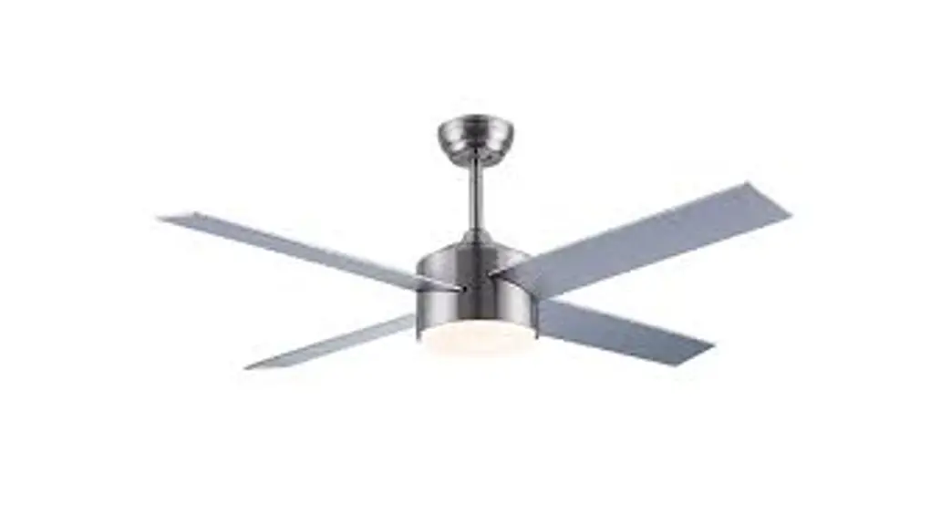 Yuhao 1085-4, 1085-5 Ceiling Fan Instruction Manual