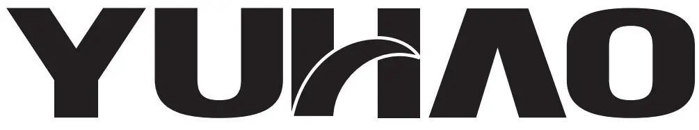 YUHAO - logo