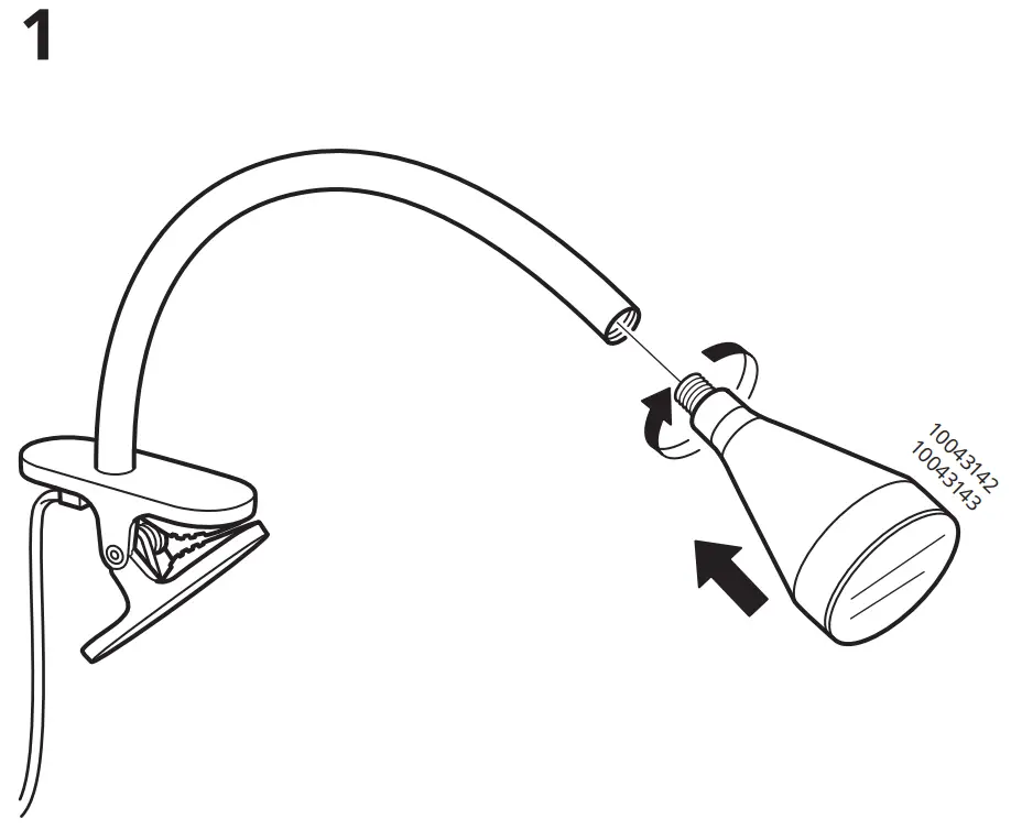 Assembly Instructions