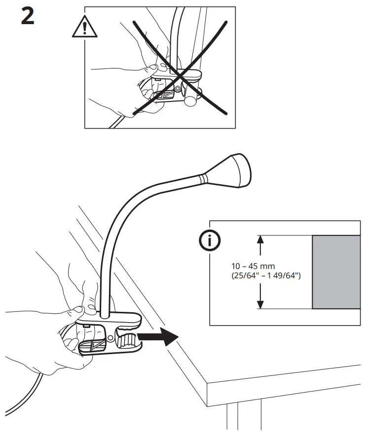Assembly Instructions