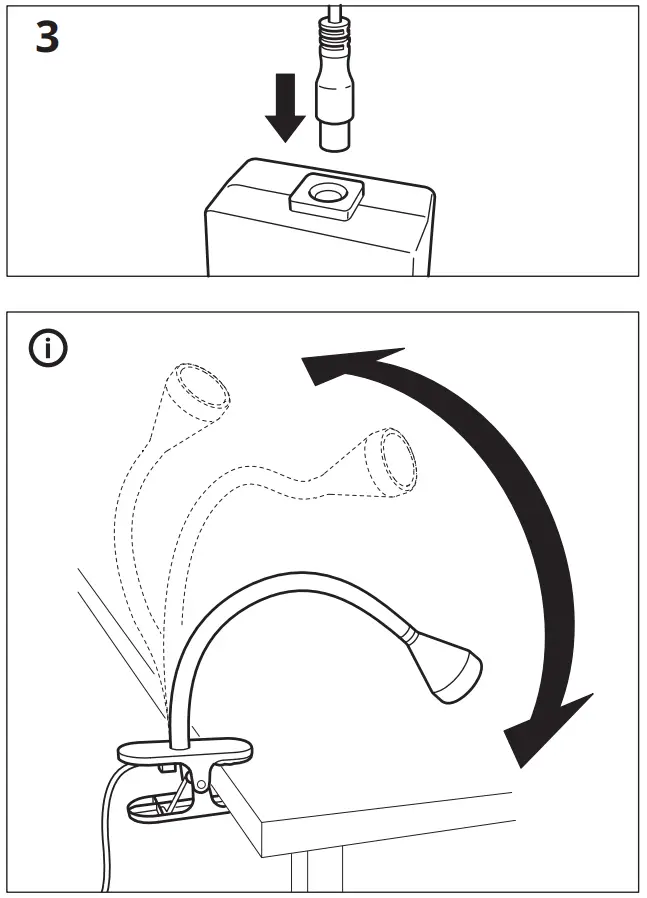 Assembly Instructions