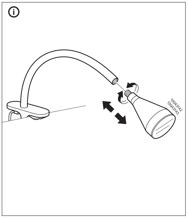 Assembly Instructions