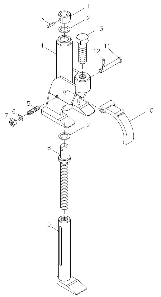 MADDOX-MI1-1-Manual-Bead-Breaker-FIG-2