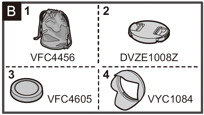 Panasonic H-HSA12035-Interchangeable-Lens-for-Digital-Camera-fig-3