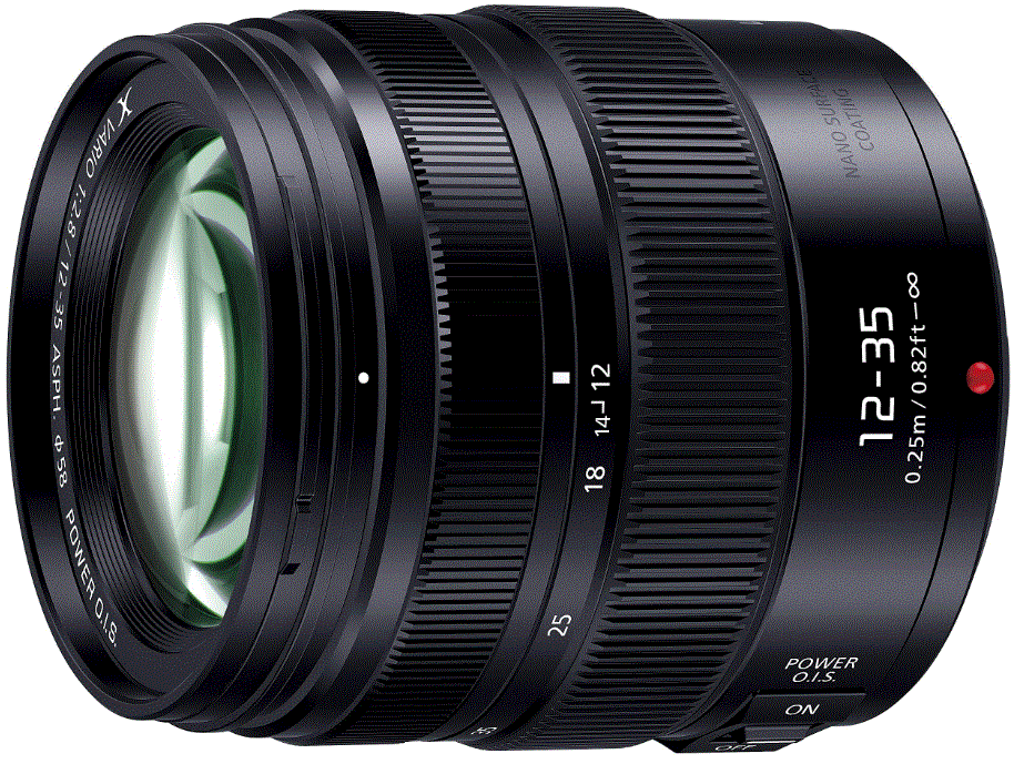 Panasonic H-HSA12035-Interchangeable-Lens-for-Digital-Camera-product
