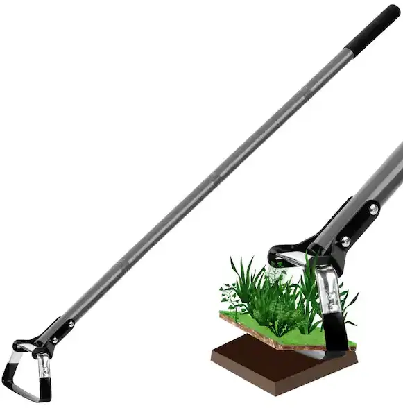 WaLensee-PH-002-56-Inch-Stainless-Steel-Handle-Action-Hoe-product