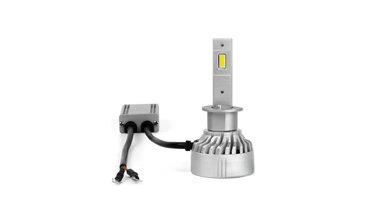 Tiny Monster Xtreme Series Led Bulb Kit Owner's Manual Tiny Monster Xtreme Series Led Bulb Kit Owner's Manual