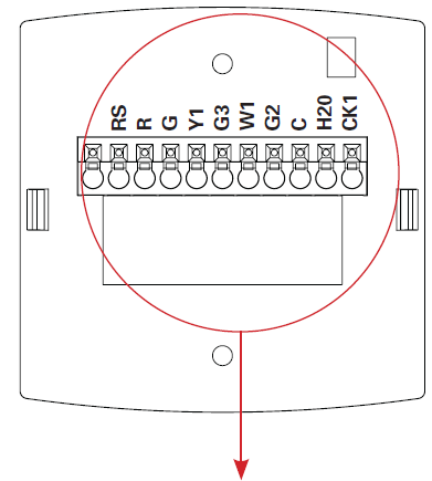 Venstar-T2100-Programmable-FAN-COIL-THERMOSTAT-FIG-2