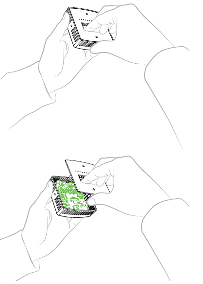 Venstar-T2100-Programmable-FAN-COIL-THERMOSTAT-FIG-3