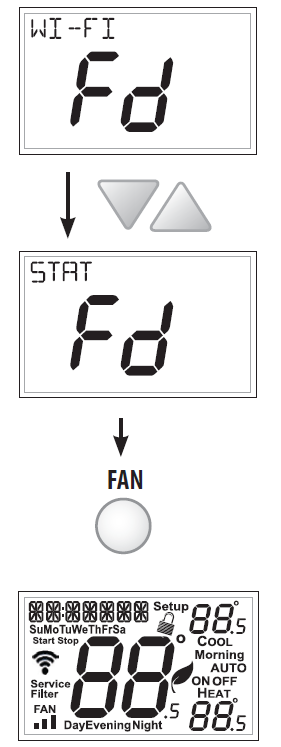 Venstar-T2100-Programmable-FAN-COIL-THERMOSTAT-FIG-42