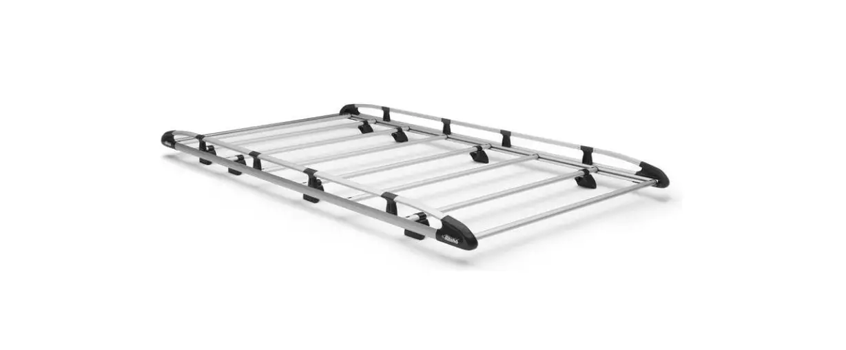 Cruzber 92-934-344 Roof Rack Set Instruction Manual Cruzber 92-934-344 Roof Rack Set Instruction Manual