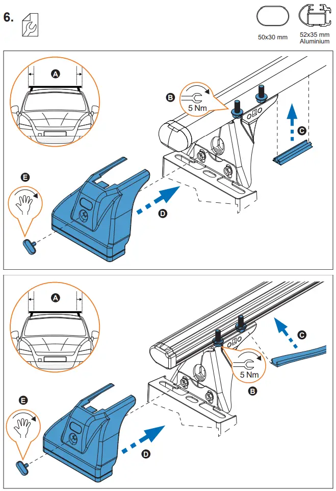 Assembly instructions