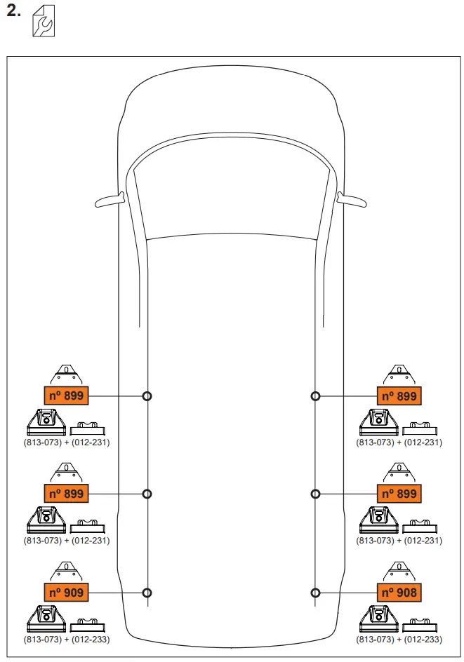 Assembly instructions
