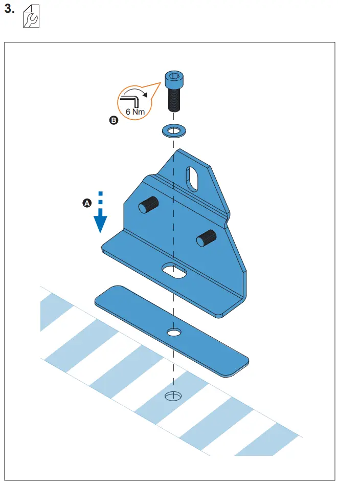 Assembly instructions