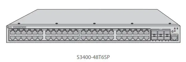FS-S3400-48T6SP-Ethernet-L2-Plus-Poe-Plus-Switch-fig-1