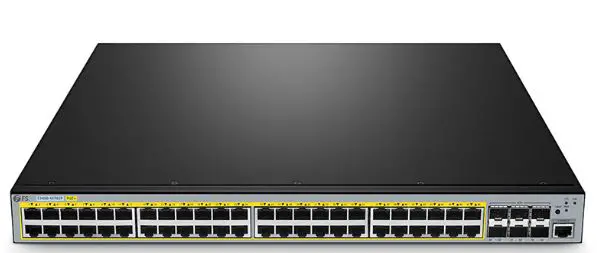 FS-S3400-48T6SP-Ethernet-L2-Plus-Poe-Plus-Switch-product