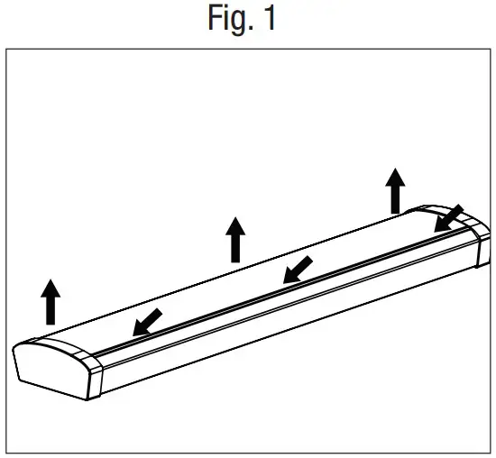 INSTALLATION INSTRUCTIONS