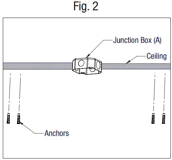 INSTALLATION INSTRUCTIONS