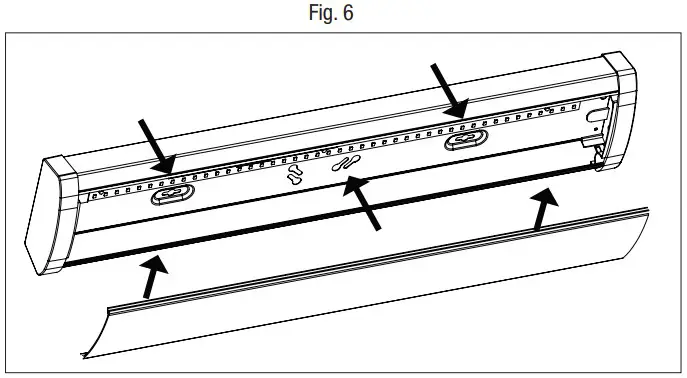 INSTALLATION INSTRUCTIONS
