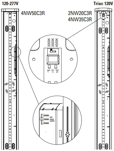 CCT Select INSTRUCTIONS
