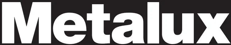 METALUX logo
