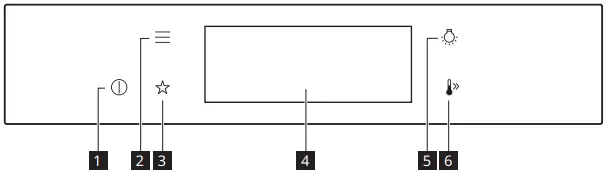 IKEA MUTEBO Forced Air Oven-fig6