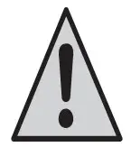 Warning Icon