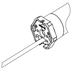 Electrical connection