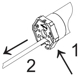 Electrical connection