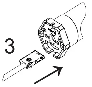 Electrical connection
