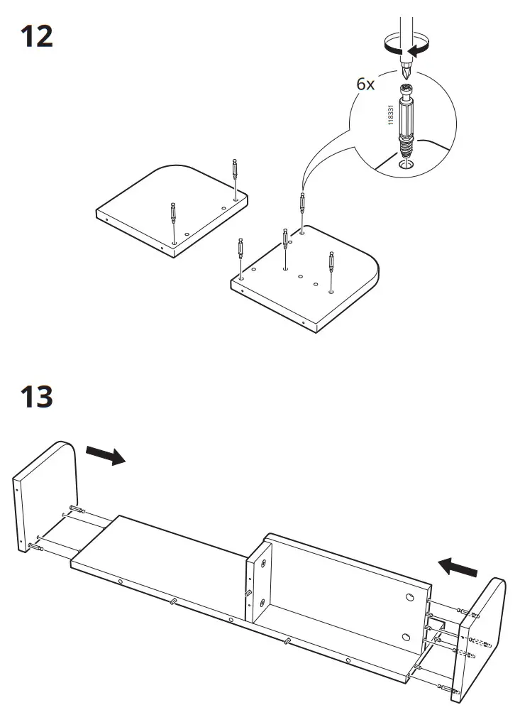 IKEA 115461 PIPLÄRKA Children's Desk and Chair - fig 8