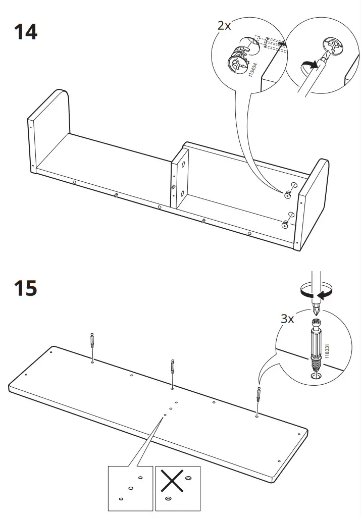 IKEA 115461 PIPLÄRKA Children's Desk and Chair - fig 9