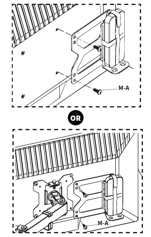 V I V O-MOUNT-DS01-Universal-Docking-Station-Mount-fig- (7)