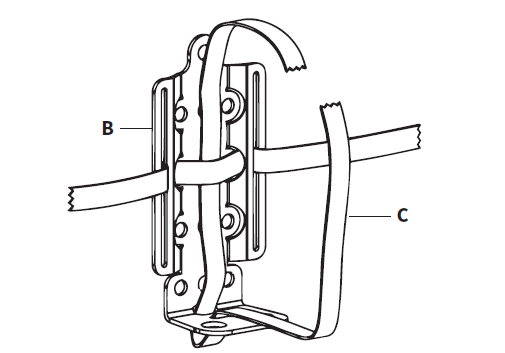 V I V O-MOUNT-DS01-Universal-Docking-Station-Mount-fig- (8)