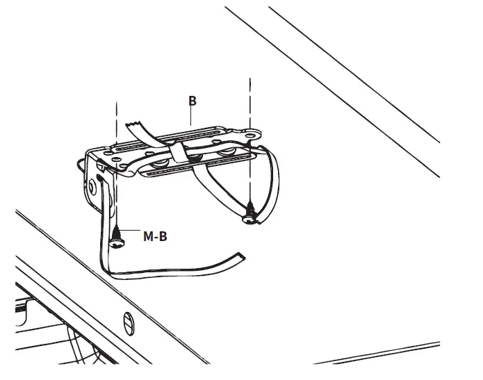 V I V O-MOUNT-DS01-Universal-Docking-Station-Mount-fig- (9)
