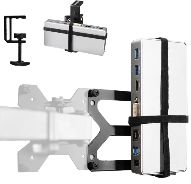 V I V O-MOUNT-DS01-Universal-Docking-Station-Mount-product