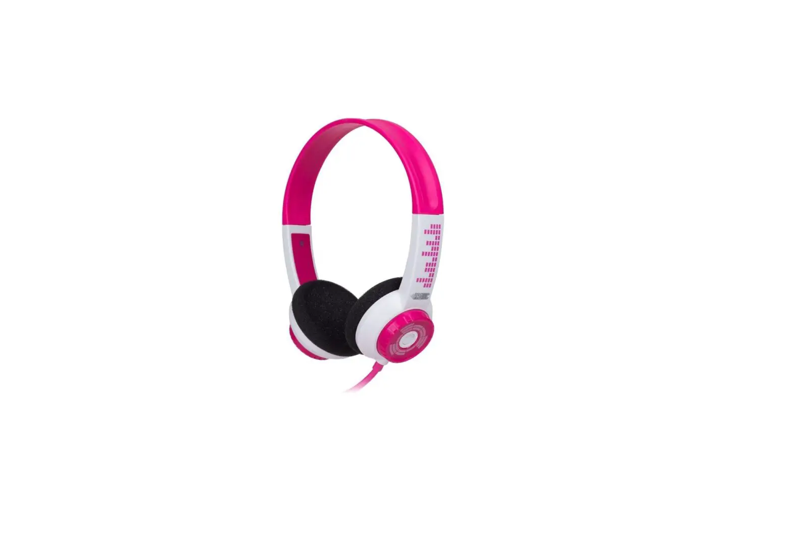 Fsl Fslprcpk Protec Kids Headphones User Manual