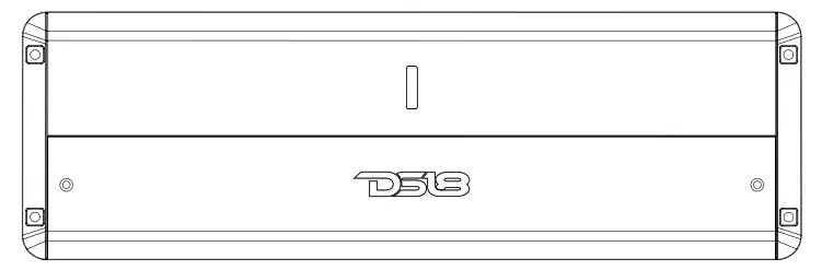 DS18-NXL-M5-IPX5-Grade-Marine-Boat-Amplifier-fig8