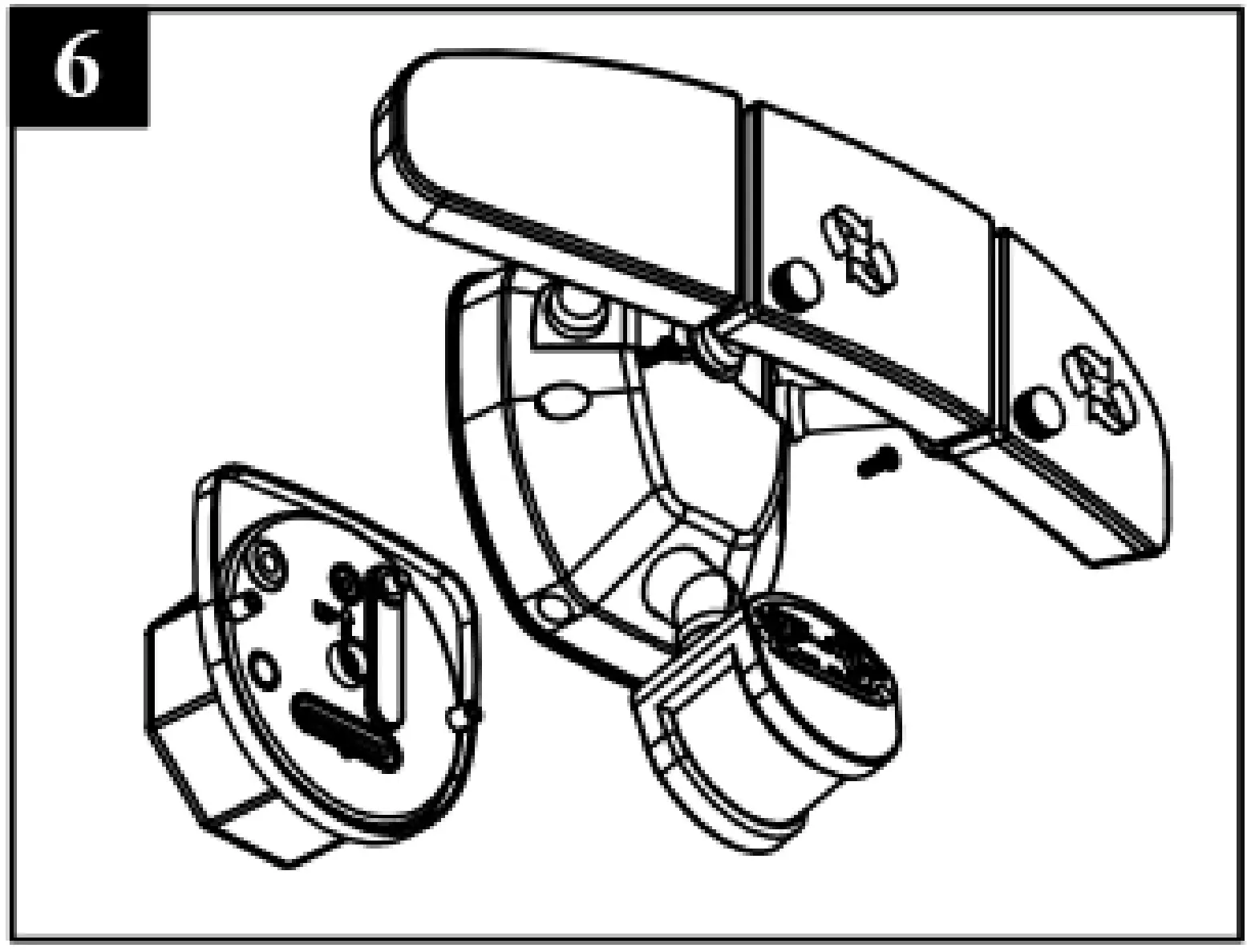 INSTALLATION INSTRUCTIONS